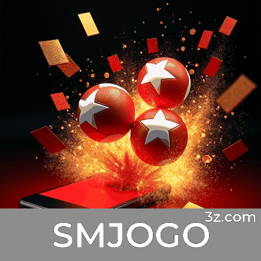 SMJOGO Logo