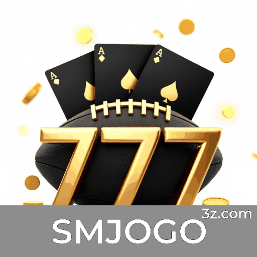 SMJOGO Logo