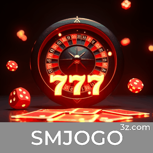 SMJOGO Logo